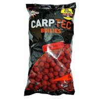 Бойл тонущий DYNAMITE BAITS 20 мм Strawberry CarpTec 2 кг