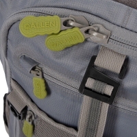 Рюкзак рыболовный ALLEN Blue Mesa Pack 23 цвет Grey превью 3
