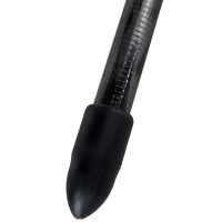Карбоновый посох WAIDTOOL Jaggerstock Hunting Poles Carbon 3 Parts с кожаной вставкой превью 7