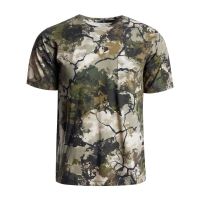 Футболка KING'S Classic Cotton SS Tee цвет KC Ultra