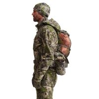 Сумка поясная SITKA Tool Belt цвет Optifade Cover превью 7