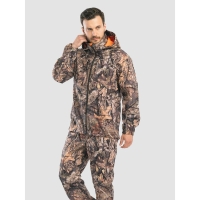 Костюм TRITON Ridge Max цвет Forest превью 11