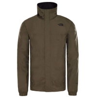 Куртка THE NORTH FACE Men's Resolve Parka цвет New Taupe Green превью 1