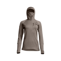 Толстовка SITKA WS Fanatic Hoody New цвет Hawk