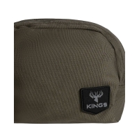 Рюкзак KING'S 2700 XKG Summit Pack цвет Dark Forest превью 14