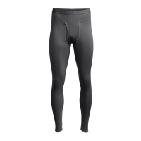 Кальсоны SITKA Hvy Wt Bottom цвет Iron Grey превью 3