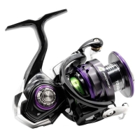 Катушка безынерционная DAIWA 22 Prorex MQ LT 3000-CXH превью 2