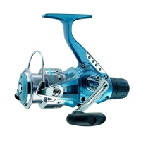 Катушка безынерционная DAIWA Crossfire 1550 X