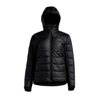 Куртка SITKA WS Kelvin Hoody цвет Black превью 1