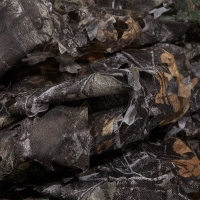 Сеть маскировочная ALLEN VANISH 3D Leafy Omnitex цв. Realtree Edge превью 3