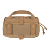 Сумка охотничья ALLEN TAC SIX Detachment Tactical Accessory Pouch цвет Coyote превью 5