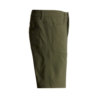 Шорты KING'S Drift Short цвет Dark Forest превью 8