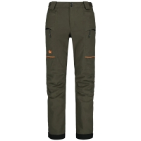 Брюки ALASKA MS Extreme Lite Pant цвет Night Green
