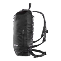 Рюкзак городской ORTLIEB Commuter-Daypack City цвет черный превью 6