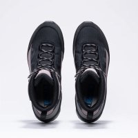 Ботинки треккинговые AKU WS Adapta Light GTX цвет Black / Dust Pink превью 3
