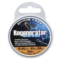 Леска SAVAGE GEAR Regenerator Mono 30 м 0,60 мм