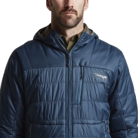 Куртка SITKA Kelvin AeroLite Jacket цвет Deep Water превью 6