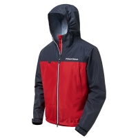Куртка FINNTRAIL Apex 4027 цвет Red превью 1