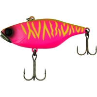 Воблер JACKALLTN80 цв. dragon fruit mat tiger превью 2