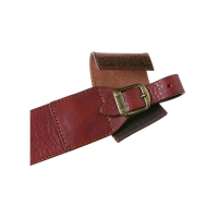 Ремень погонный RISERVA кожа превью 2