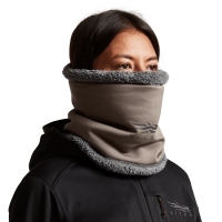 Повязка SITKA Neck Gaiter цвет Hawk превью 2