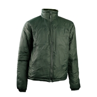 Куртка JAGERMANN Light Jacket 1.0 цвет Oliva