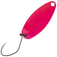 Блесна колеблющаяся RIVER OLD Satellite Ultra Vespa Ii 2,8 г цв. 18 превью 2