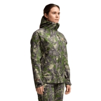 Куртка SITKA WS Dew Point Jacket New цвет Optifade Cover превью 7