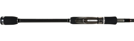 Удилище спиннинговое BREADEN Glamour Rock Fish 83 TX PE тест 1 - 19 г
