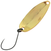 Блесна колеблющаяся RIVER OLD Satellite Vespa 3,2 г цв. 10 превью 2