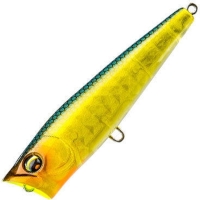 Воблер DUEL L-Bass Popper 65F код цв. MGGB