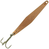 Блесна вертикальная LUCKY JOHN Model O 355 8 г код цв. #C превью 2