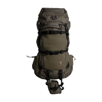 Рюкзак KING'S 5200 XKG Summit Pack цвет Dark Forest превью 16