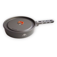 Набор посуды GORAA Guru Cookware Set превью 3