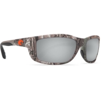 Очки COSTA DEL MAR Zane 580 GLS р. L цв. Realtree Xtra Camo цв. ст. Silver Mirror