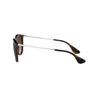 Очки солнцезащитные RAY-BAN RB4171 цв. Синий цв. ст. Коричневый превью 4
