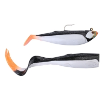 Набор приманок SAVAGE GEAR Cutbait Herring Kit 25 см цв. 66-Puffin превью 1