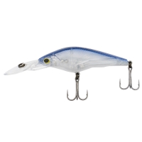 Воблер DUEL Hardcore Shad SR 60SF код цв. GHPB превью 2