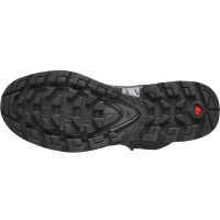 Ботинки SALOMON Quest 4 GTX цвет Magnet / Black / Quarry превью 2