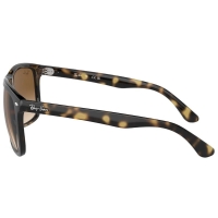 Очки солнцезащитные RAY-BAN RB4547 цв. Коричневый цв. ст. Коричневый превью 6