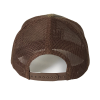 Бейсболка BANDED Trucker Camo Cap цвет MAX5 превью 3