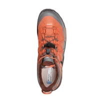 Кроссовки треккинговые AKU Rocket DFS GTX цвет Rust / Anthracite превью 2