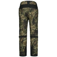 Брюки ALASKA MS Superior Pro Pant цвет BlindTech Invisible II превью 11