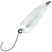 Блесна колеблющаяся FOREST Crystal 2 г код цв. 03 превью 2