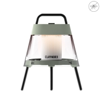 Фонарь кемпинговый антимоскитный CLAYMORE Lamp Athena цвет Green