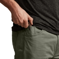 Брюки SITKA Everyday Pant цвет Hemlock Green превью 2