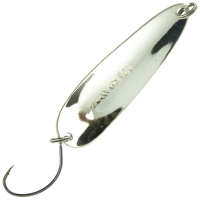 Блесна колеблющаяся DAIWA Crusader 10 г цв. Awabi Yamame превью 2