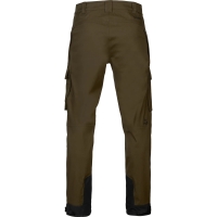 Брюки HARKILA Finnmark HWS Trousers цвет Hunting Green превью 7