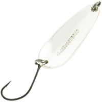 Блесна колеблющаяся DAIWA Crusader Gekiatsu 4 г цв. Awabi Chart Yamame OB превью 2