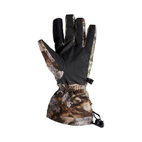 Перчатки KING'S XKG Insulated Gloves цвет Desert Shadow превью 2